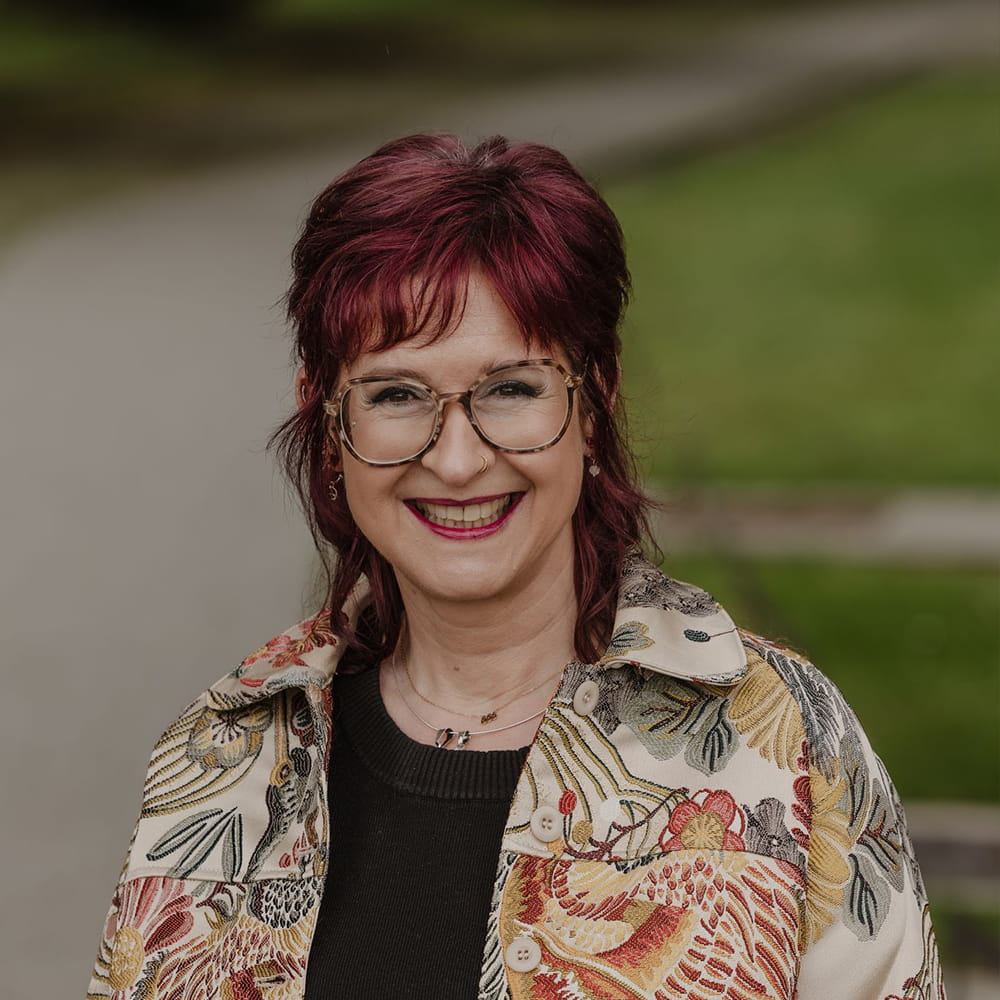 Bianca Swennen van kantoor Haesen & Ulrix