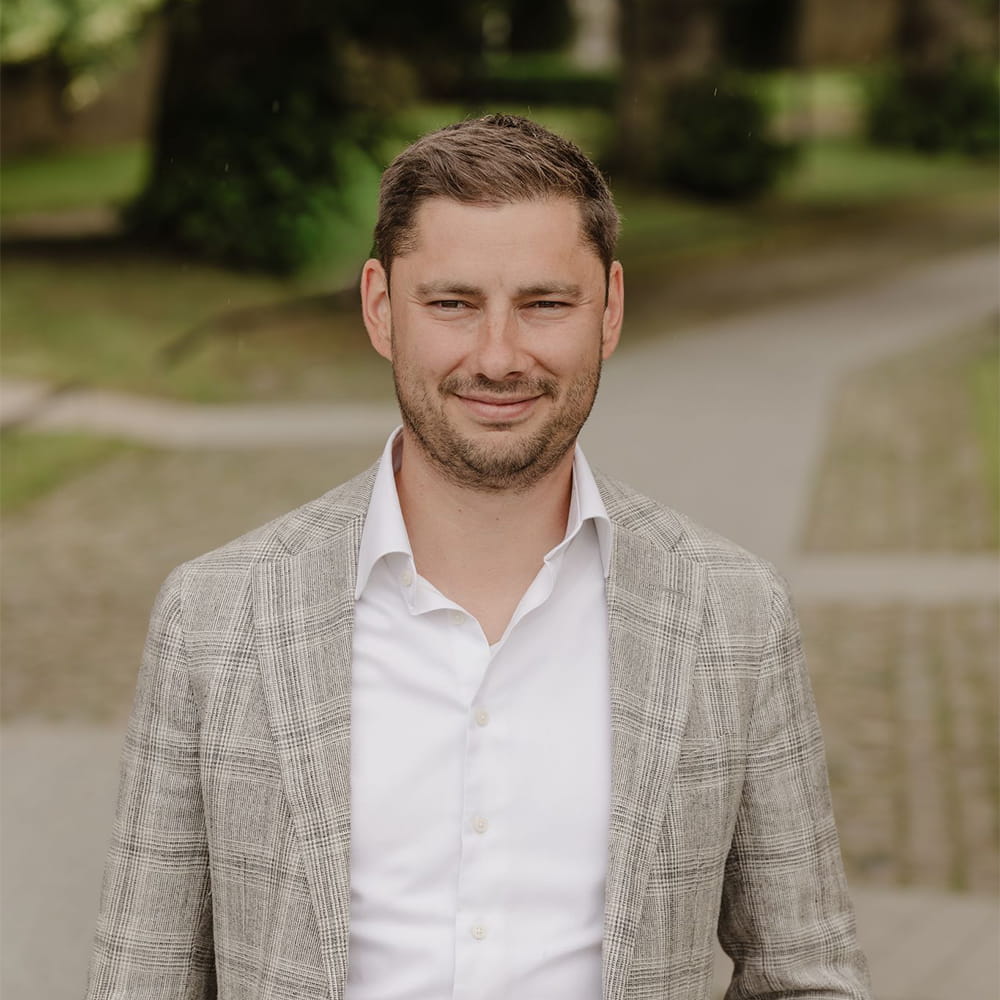 Maarten Haesen